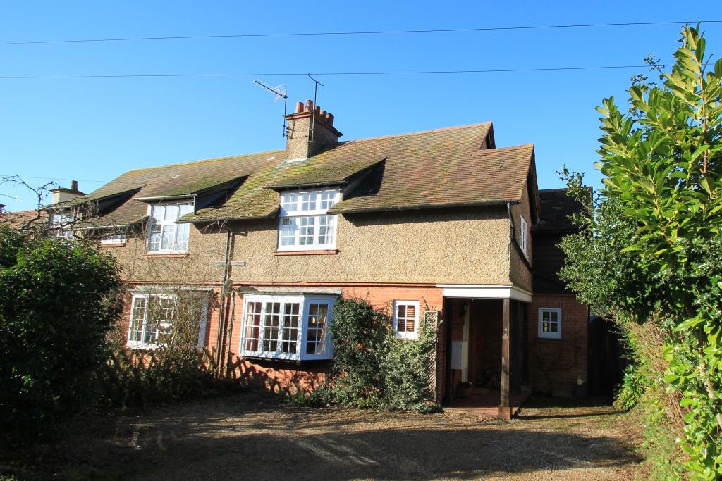 3 Bedroom Sold For Sale In Victoria Cottages Carriers Road