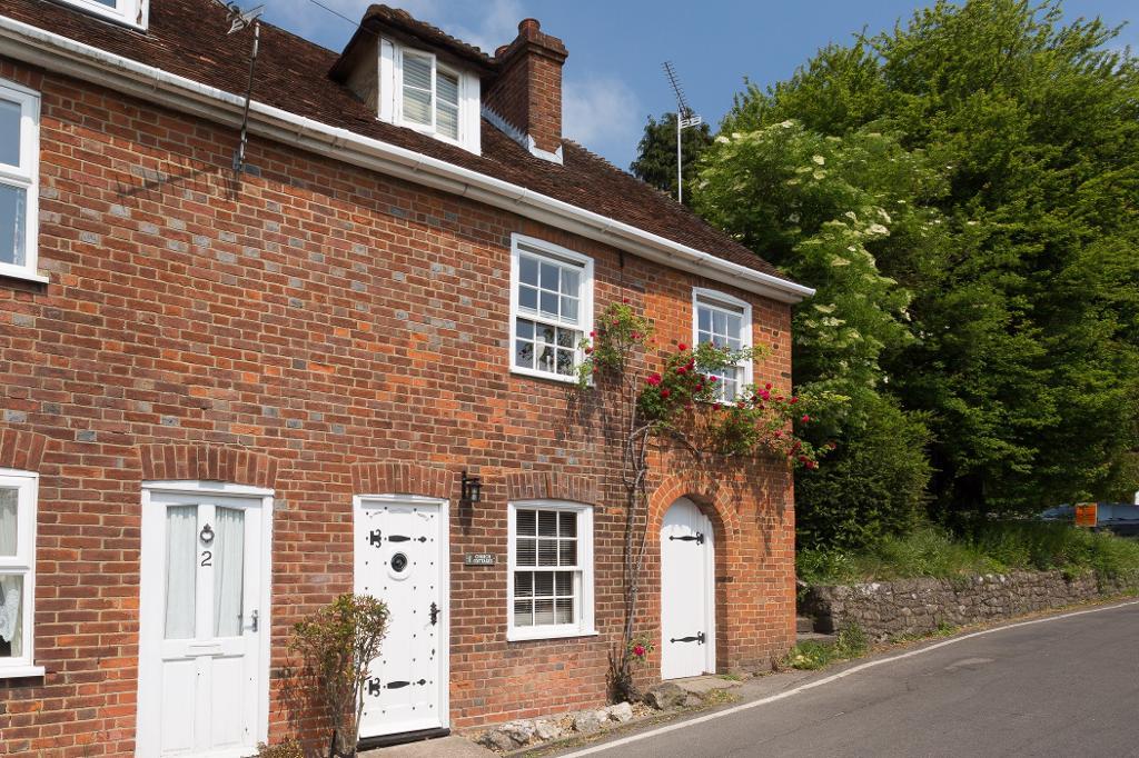 Church Cottages, Chart Road, Sutton Valence, Kent, ME17 3AW