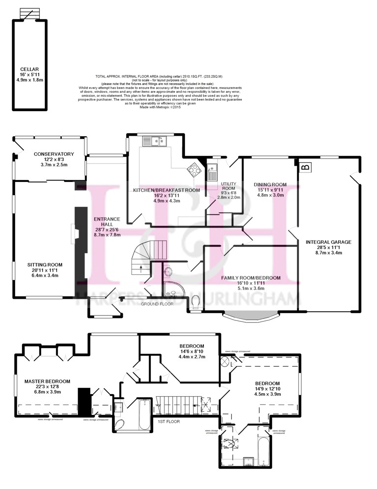 4 Bedroom Sold For Sale in Iden Road, Playden, Rye, East Sussex, TN31