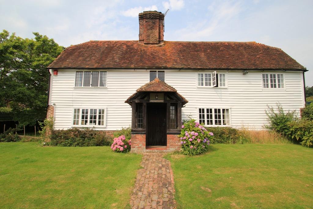 3 Bedroom Sold For Sale in Sponden Lane, Sandhurst, Kent, TN18 5NR