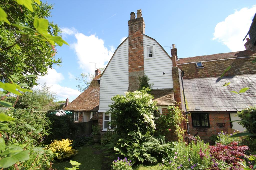 3 Bedroom Sold For Sale in Fairview Cottages, Back Road, Sandhurst