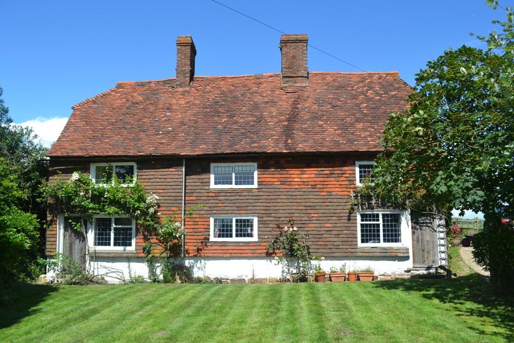 3 Bedroom Sold For Sale in Goudhurst Road, Cranbrook, Kent, TN17 2NZ