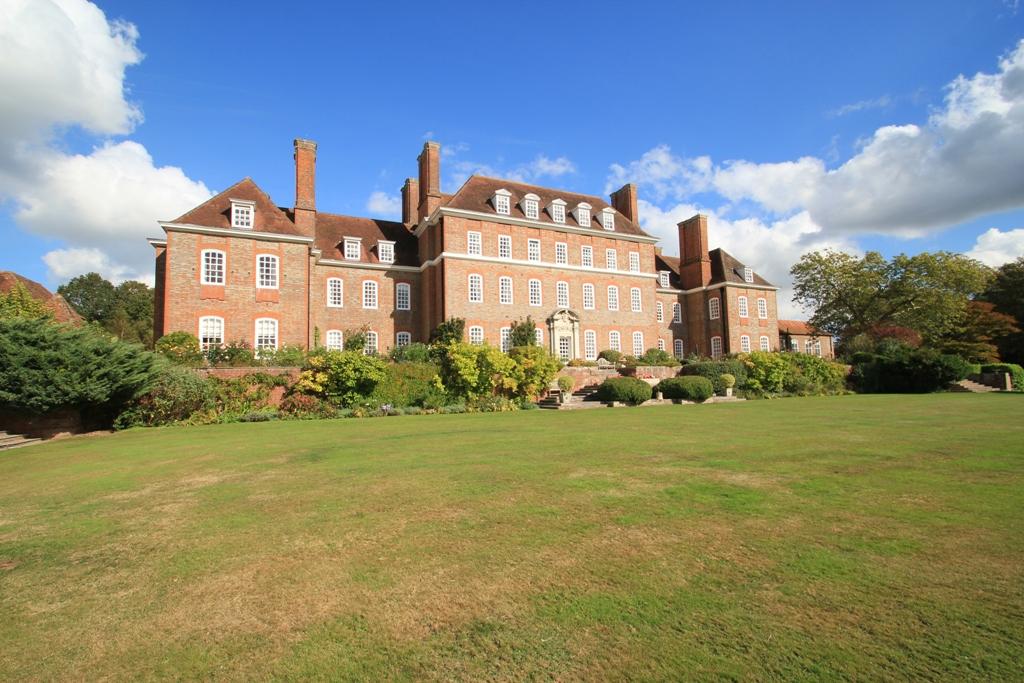 Great Maytham Hall, Great Maytham Road, Rolvenden, Kent, TN17 4NE