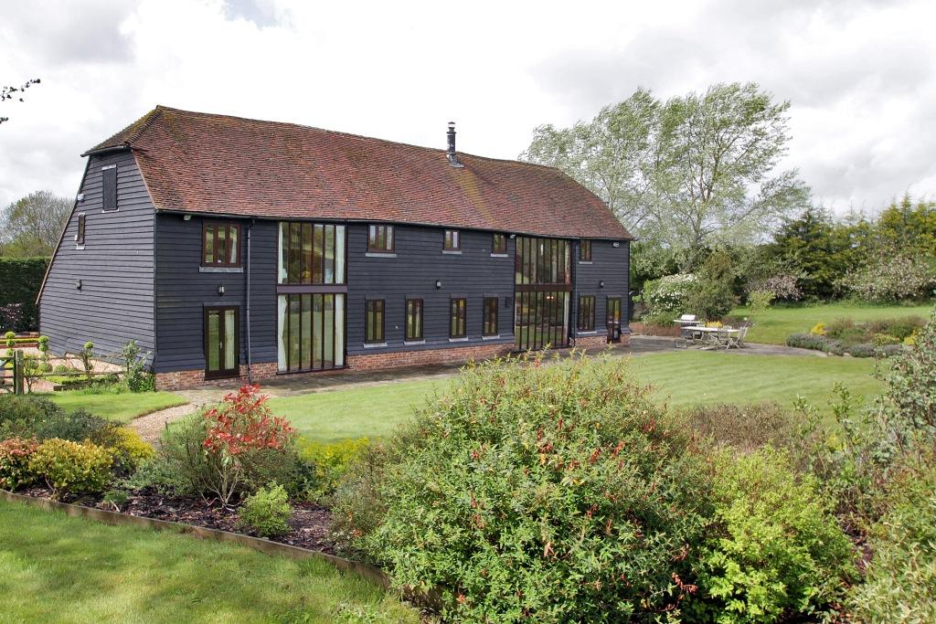 Summerhill, Goudhurst, Kent, TN17 1JU