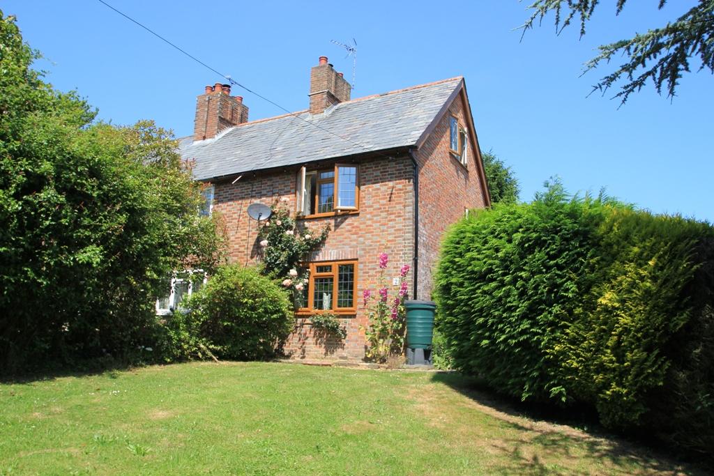 Smallbridge Cottages, Smallbridge Lane, Horsmonden, Kent, TN12 8EP