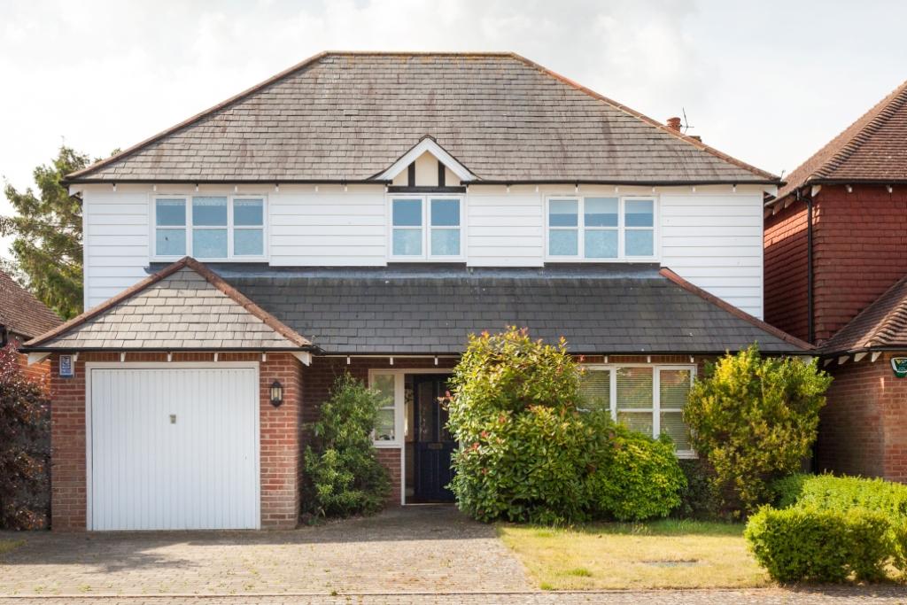 Mountfield Place, Marden, Kent, TN12 9ET