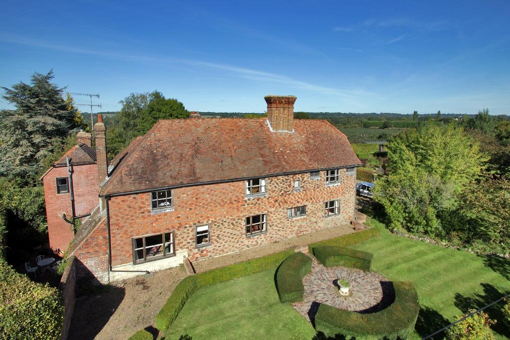 Water Lane, Hunton, Kent, ME15 0SB