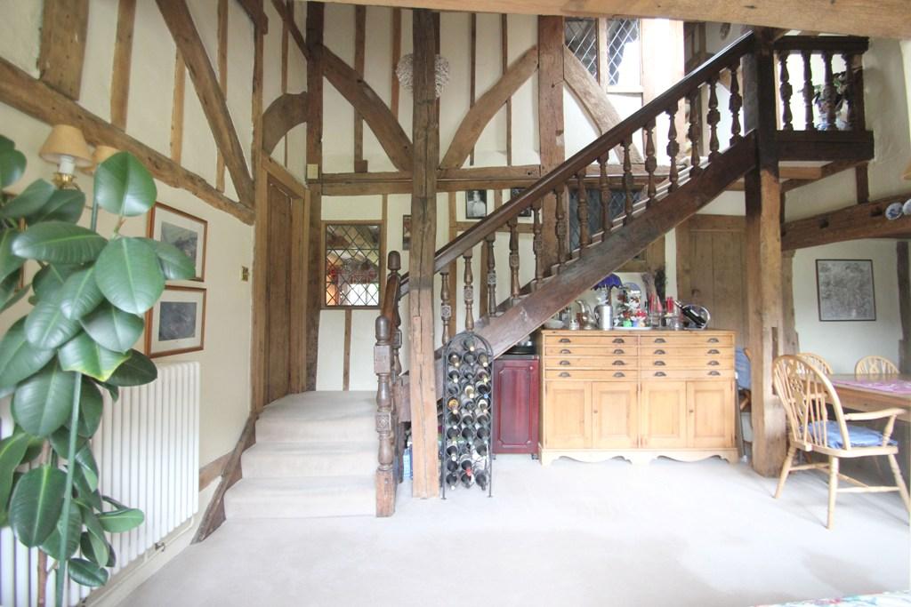 7 Bedroom Sold For Sale in Sissinghurst Road, Biddenden, Kent, TN27 8EX