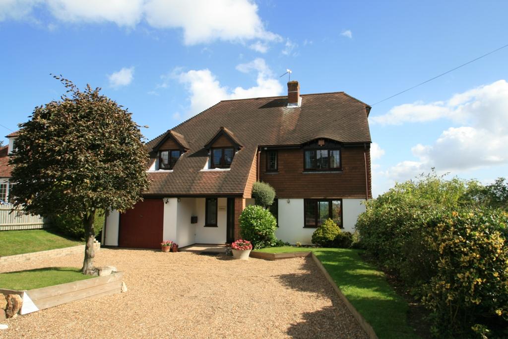 4 Bedroom Sold For Sale in Kilndown, Goudhurst, Kent, TN17 2RL Estate