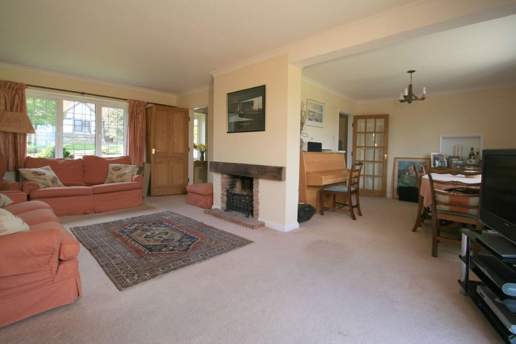 4 Bedroom Sold For Sale in Kilndown, Goudhurst, Kent, TN17 2RL Estate