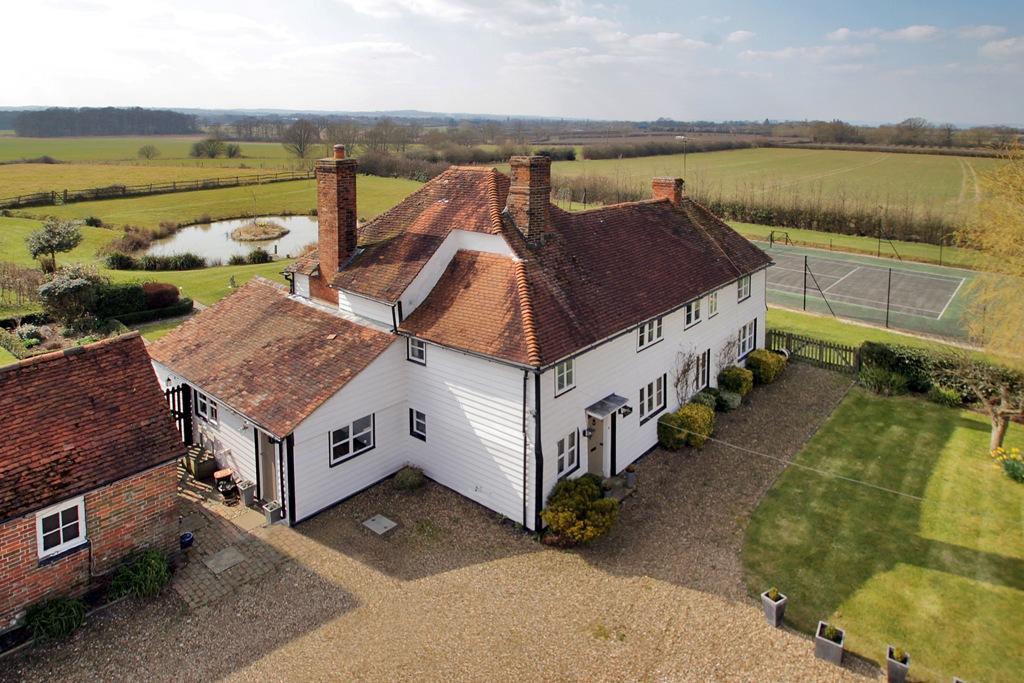 Thorn Road, Marden, Kent, TN12 9LW