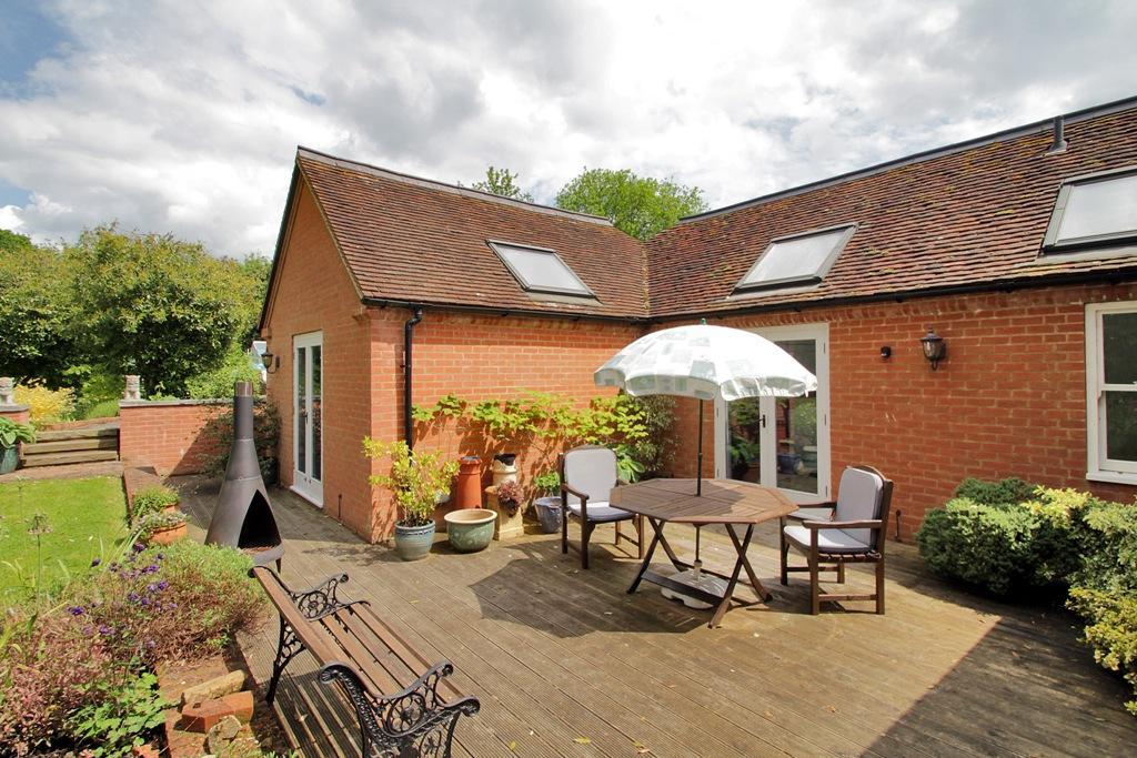 4 Bedroom Sold For Sale in North Road, Goudhurst, Goudhurst, Kent, TN17