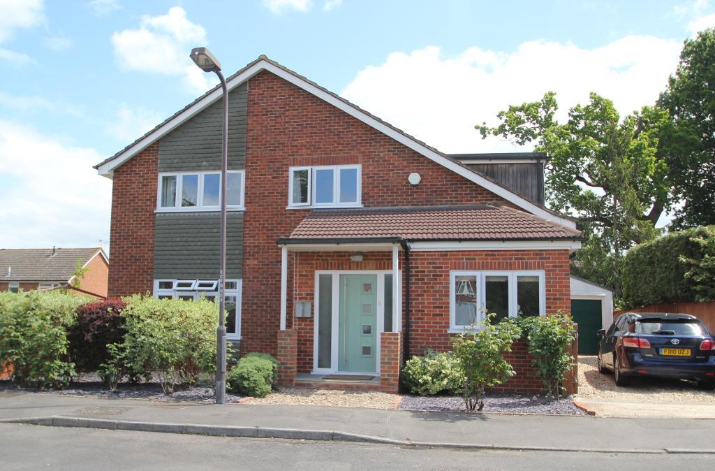 Cornforth Close, Staplehurst, Kent, TN12 0BP