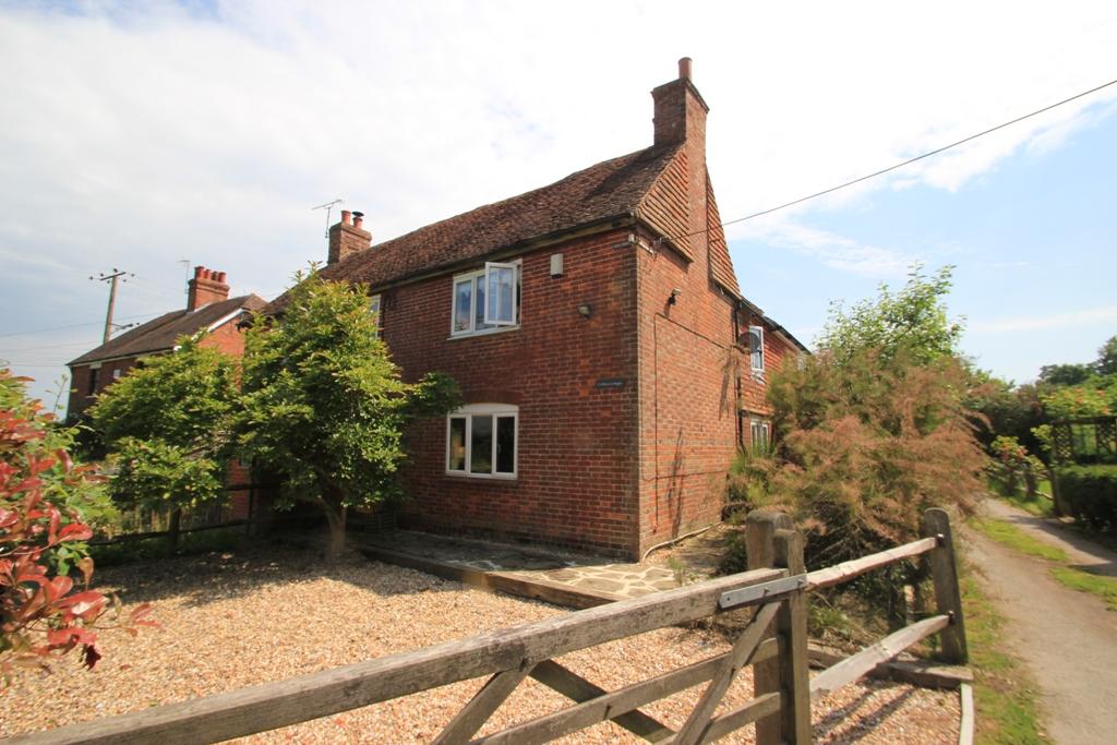 3 Bedroom Sold For Sale in Ashtree Cottages, Goudhurst Road, Marden