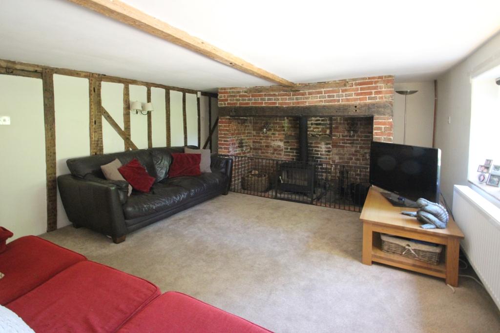3 Bedroom Sold For Sale in Ashtree Cottages, Goudhurst Road, Marden