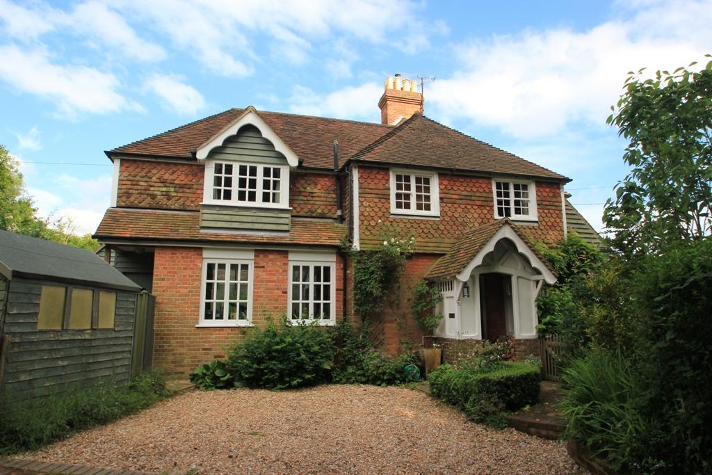 Priors Heath, Bedgebury, Goudhurst, Kent, TN17 2RE