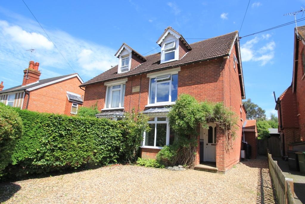 4 Bedroom Sold For Sale in Fern Lea Villas, Goudhurst Road, Marden