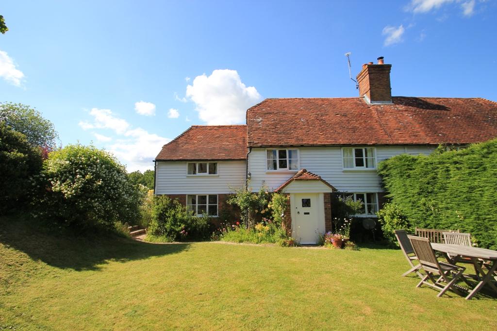 Attwaters Lane, Hawkhurst, Cranbrook, Kent, TN18 5AS