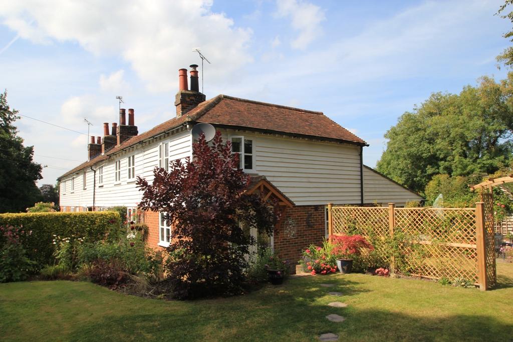 Pound Cottages, Goudhurst Road, Cranbrook, Kent, TN17 2LH