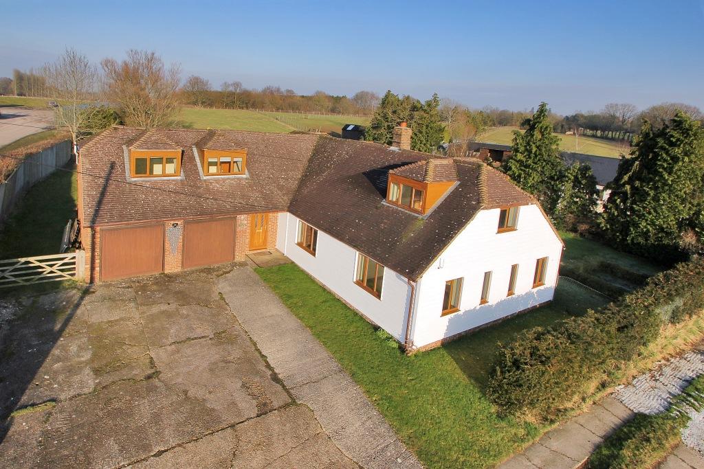 4 Bedroom Sold For Sale in Cranbrook Road, Benenden, Kent, TN17 4EU