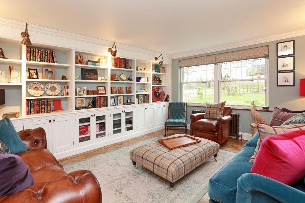 7 Bedroom Detached Home For Sale in Wanden Lane, Egerton, Kent, TN27