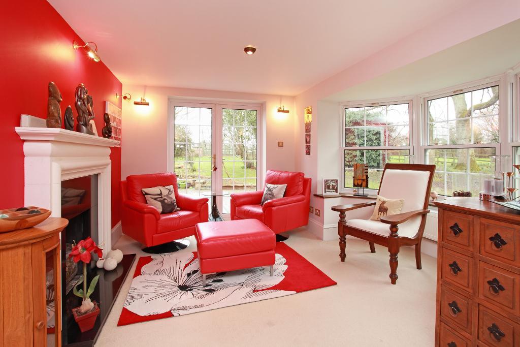 7 Bedroom Detached For Sale in Wanden Lane, Egerton, Kent, TN27 9DB Estate and Letting Agents