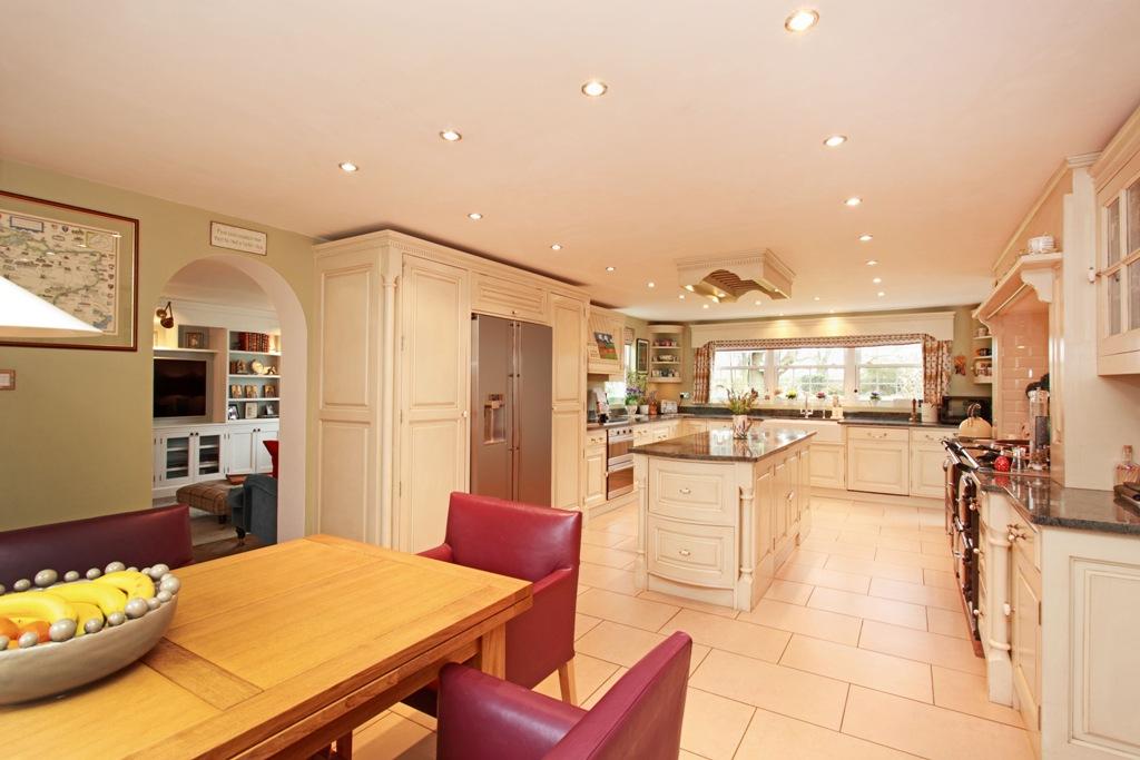 7 Bedroom Detached For Sale in Wanden Lane, Egerton, Kent, TN27 9DB Estate and Letting Agents