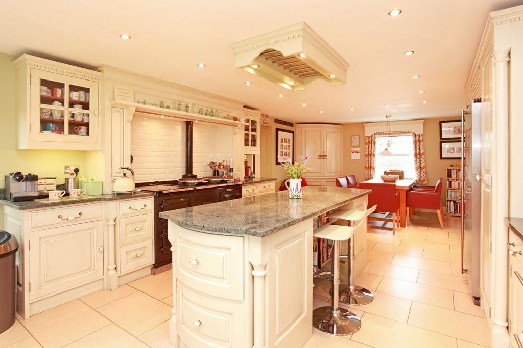 7 Bedroom Detached Home For Sale in Wanden Lane, Egerton, Kent, TN27