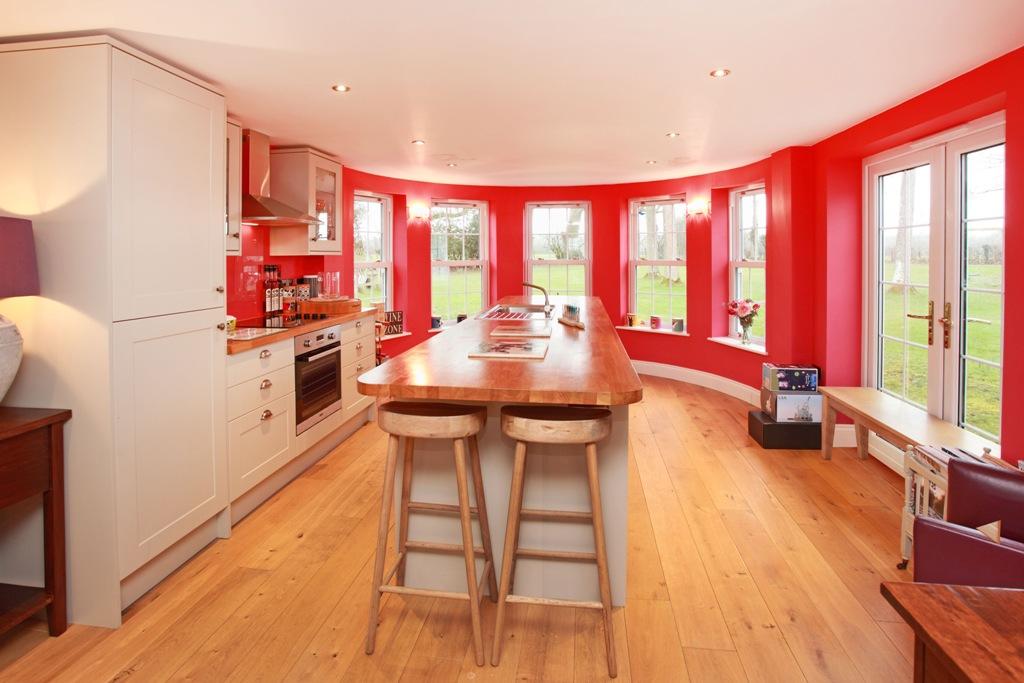 7 Bedroom Detached For Sale in Wanden Lane, Egerton, Kent, TN27 9DB