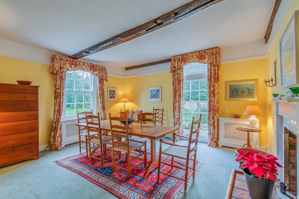 6 Bedroom Sold For Sale in Moor Hill, Hawkhurst, Kent, TN18 4NY