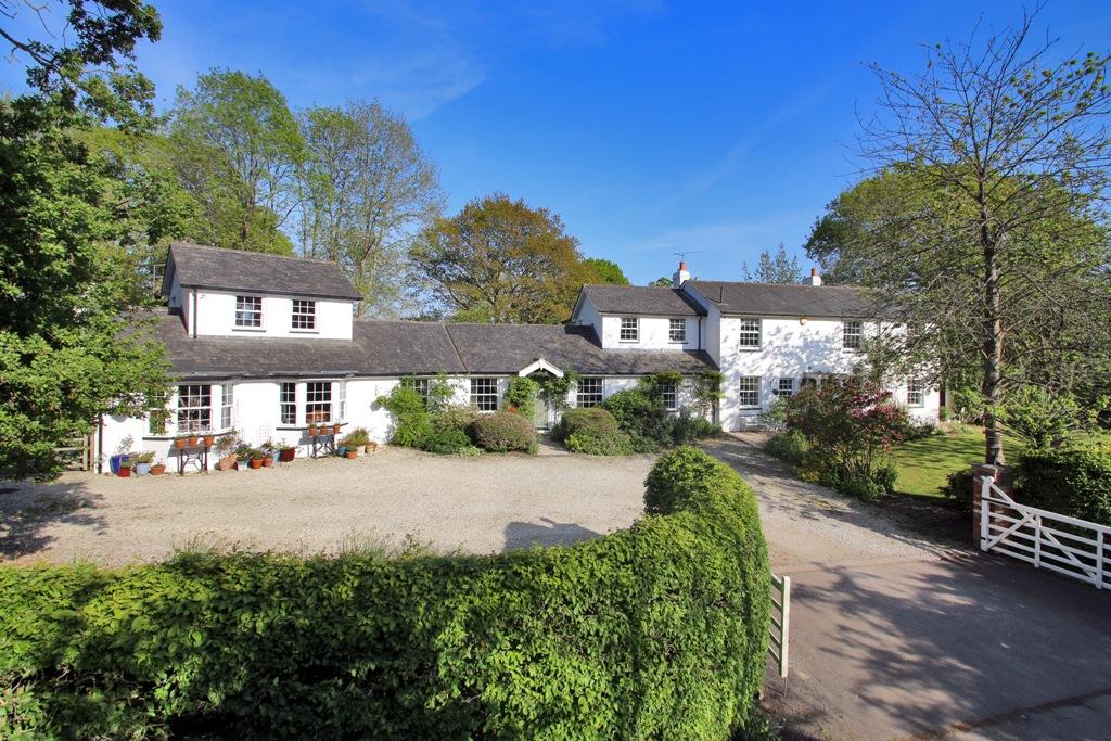 7 Bedroom Detached Home For Sale in Wanden Lane, Egerton, Kent, TN27 9DB Estate and Letting