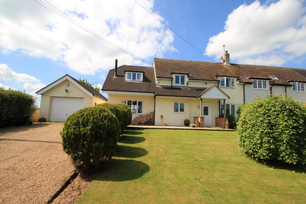 Elm View, Thorn Road, Marden, Kent, TN12 9LW