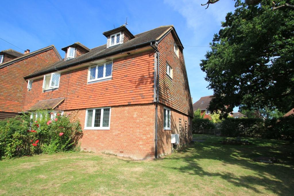 Russetings Cottages, Marden, Kent, TN12 9ED