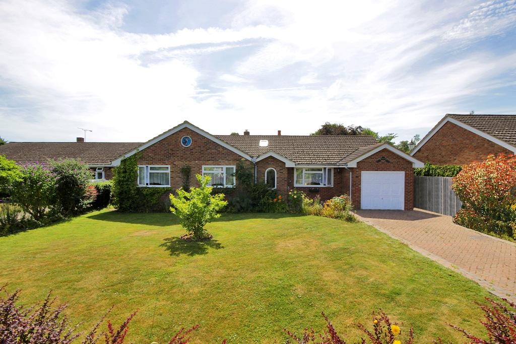 Oaks Forstall, Sandhurst, Kent, TN18 5JR