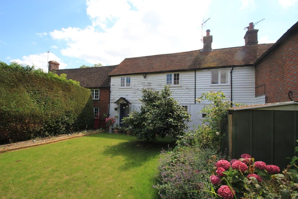 Hunters Cottages, Conghurst Lane, Hawkhurst, Kent, TN18 5EA