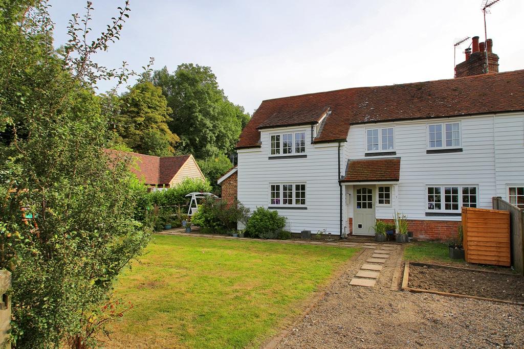 Mill Lane, Frittenden, Kent, TN17 2DS