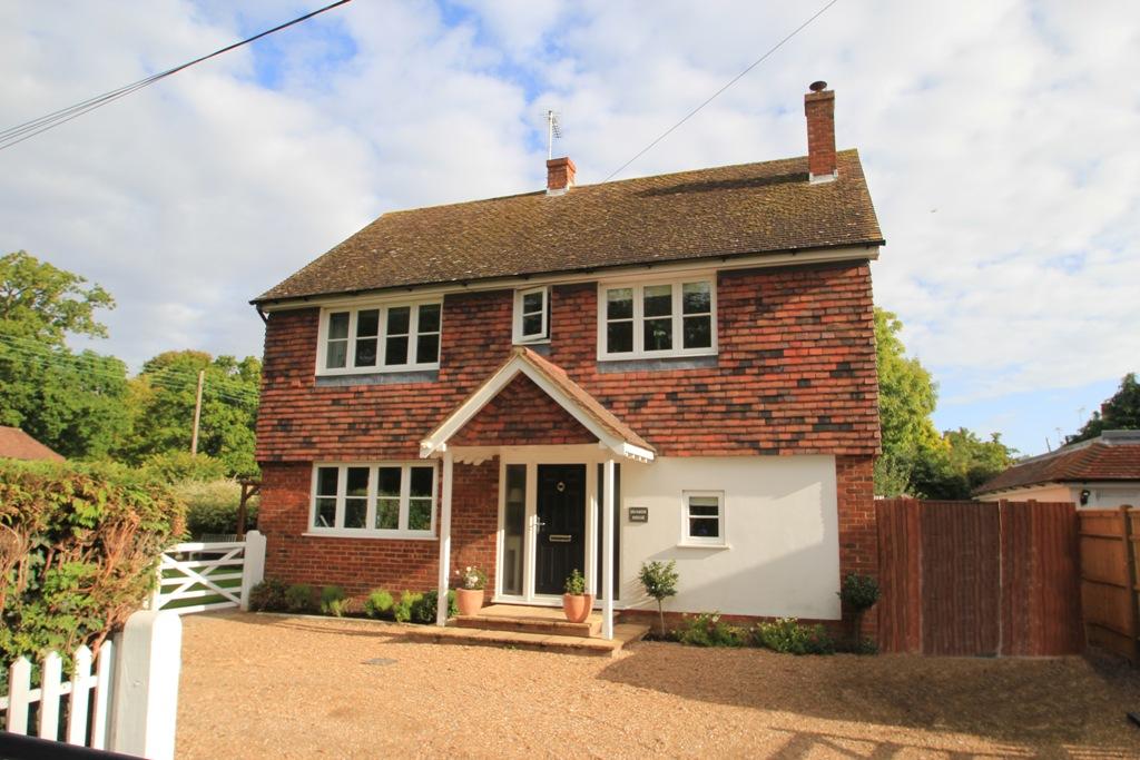 Quaker Lane, Court Stile, Cranbrook, Kent, TN17 2HD