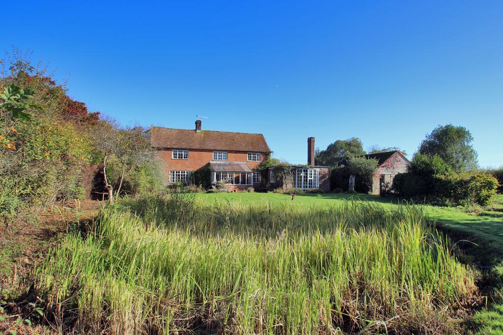 Back Lane, Sandhurst, Hawkhurst, Kent, TN18 5JS