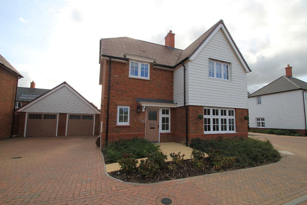 Tippen Way, Marden, Kent, TN12 9FB