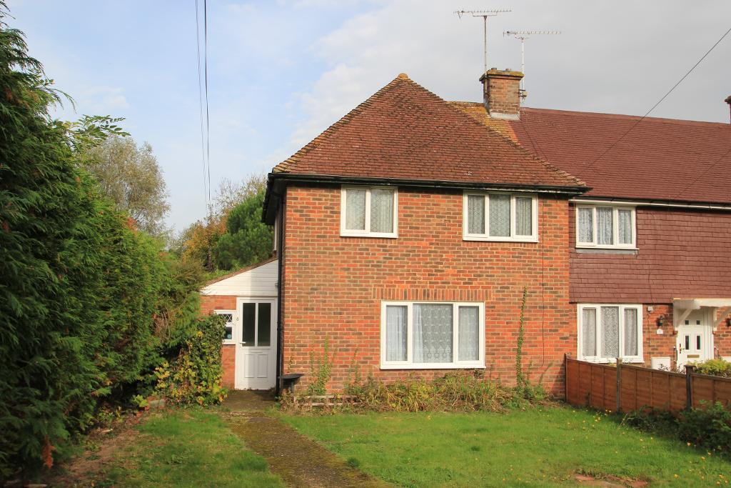 Shepherds Cottages, Causton Road, Cranbrook, Kent, TN17 3ES