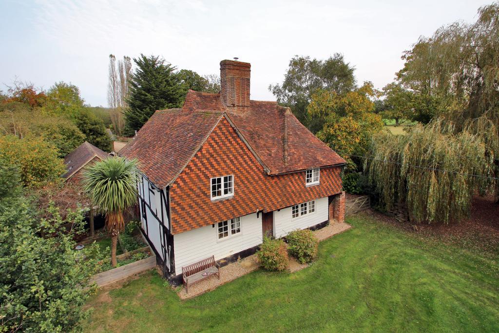 Couchman Green Lane, Staplehurst, Kent, TN12 0RE