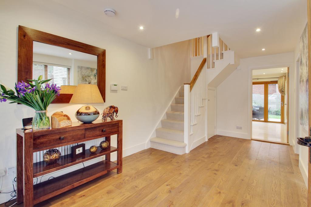 4 Bedroom Sold For Sale in Rye Road, Sandhurst, Kent, TN18 5JL Estate and Letting Agents in