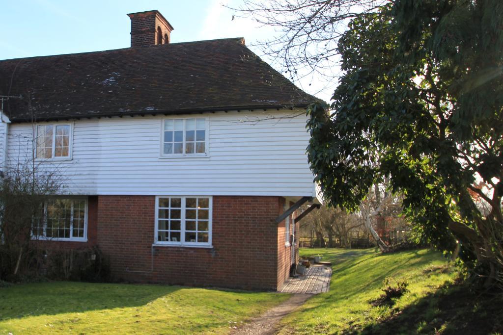 Ladham Road, Goudhurst, Kent, TN17 1DA