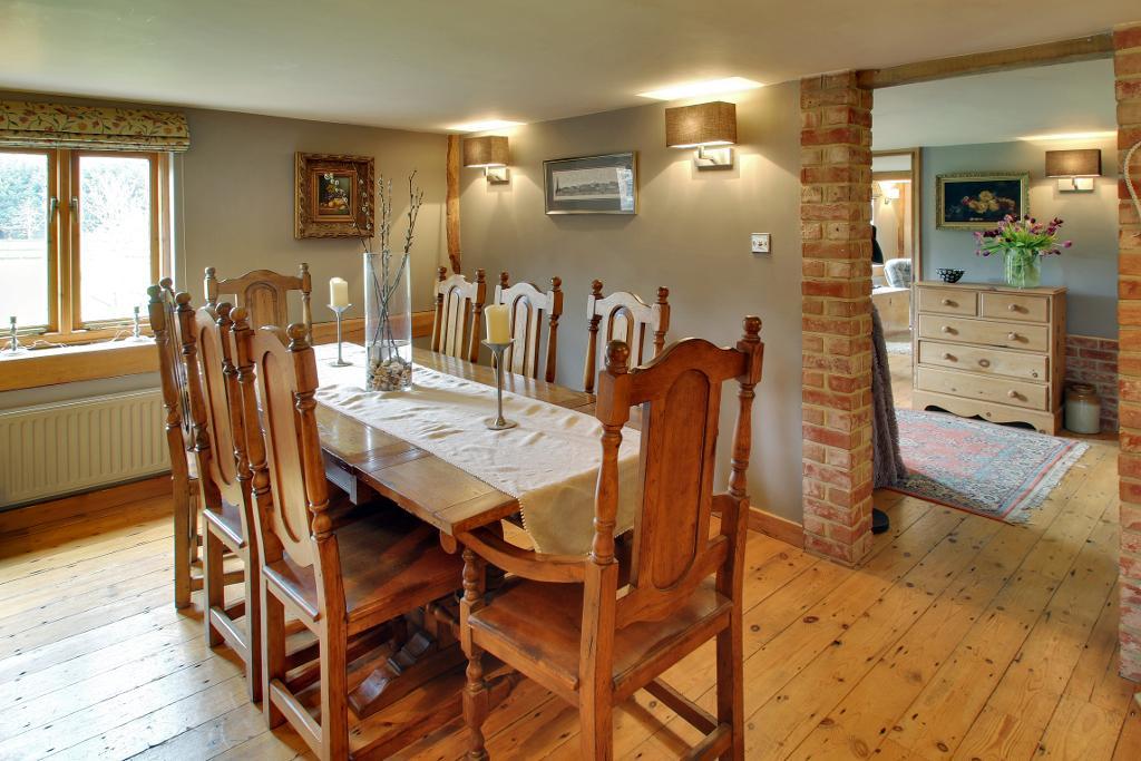 4 Bedroom Sold For Sale in Clapper Lane, Staplehurst, Kent, TN12 0JW