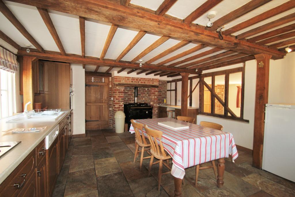 3 Bedroom Detached Home To Let in Jarvis Lane, Goudhurst, Kent, TN17