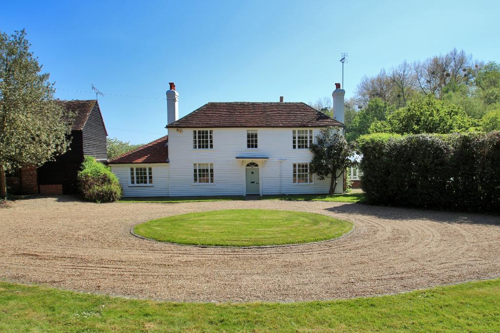 Ockley Lane, Hawkhurst, Kent, TN18 5EU