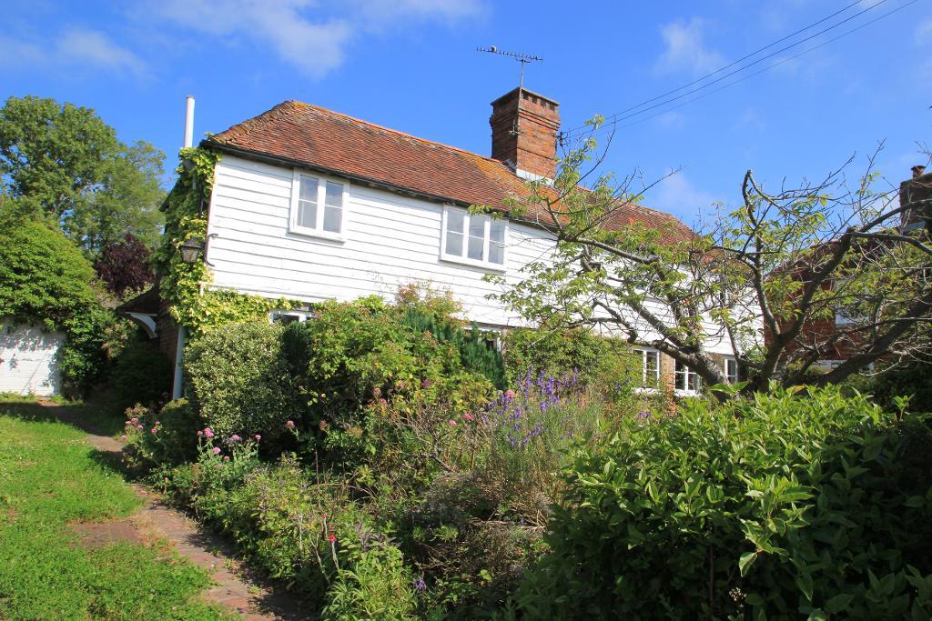 2 Bedroom Sold For Sale in Thornden Lane, Rolvenden Layne, Kent, TN17