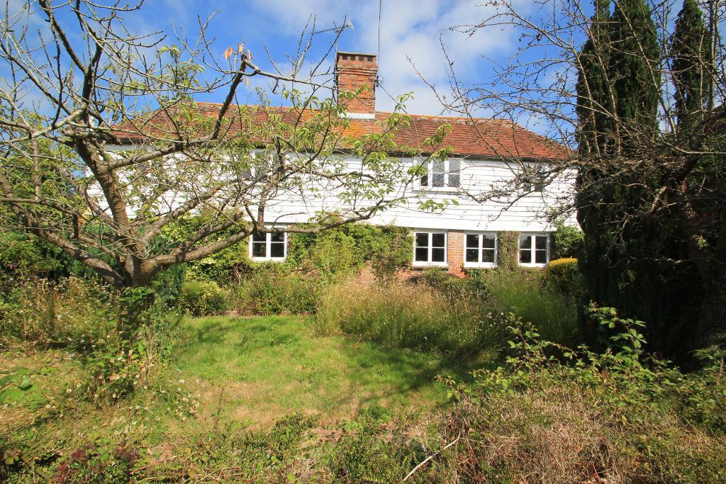 2 Bedroom Sold For Sale in Thornden Lane, Rolvenden Layne, Kent, TN17