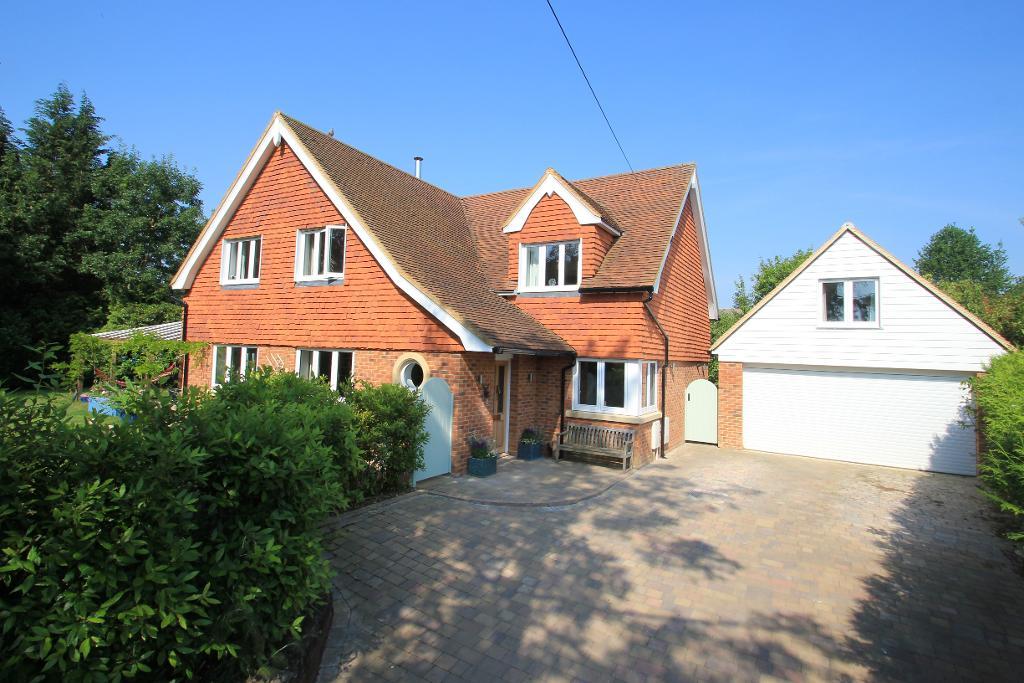 Causton Road, Cranbrook, Kent, TN17 3ER