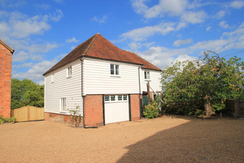 3 Bedroom Detached Home To Let in Jarvis Lane, Goudhurst, Kent, TN17